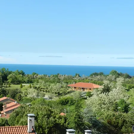 Apartment Collemare Pesaro