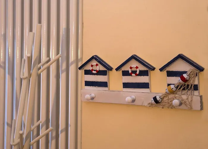 아파트 Collemare *