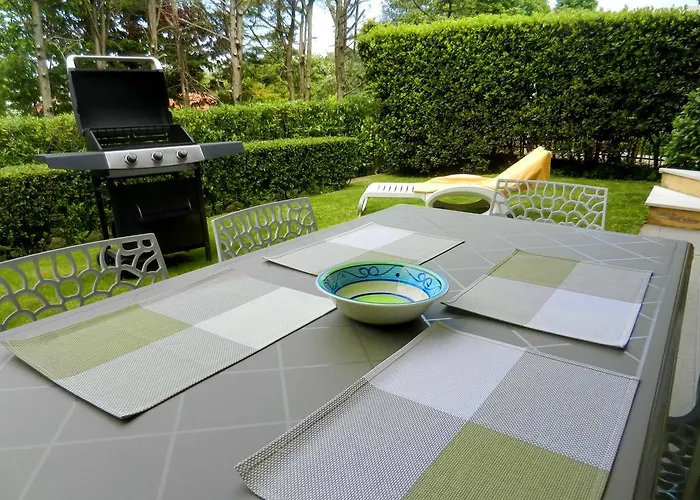 아파트 Collemare *