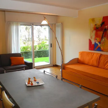 Collemare Apartman Pesaro