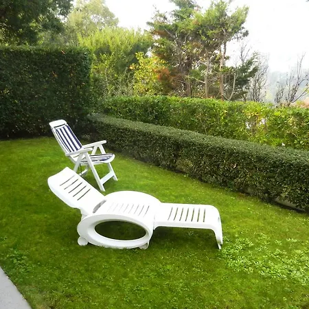 Collemare Apartman