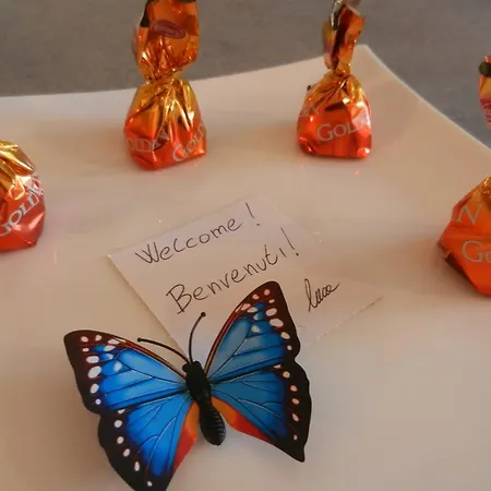 דירה Collemare *