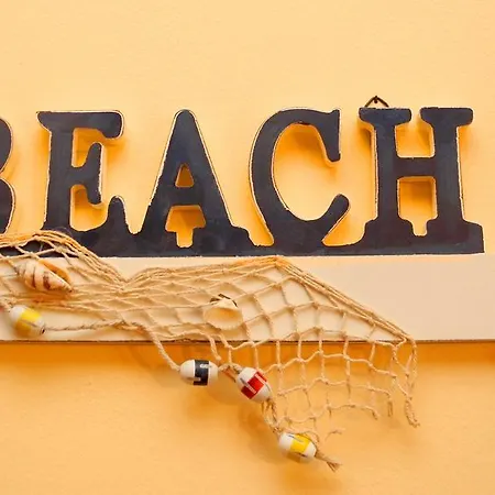 Collemare Lejlighed *