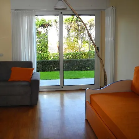 Apartament Collemare