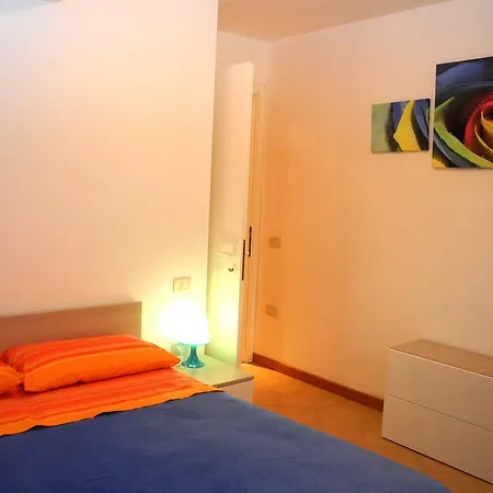 Collemare Apartman *