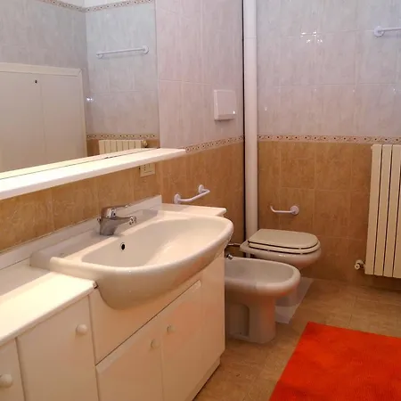 Appartamento Collemare