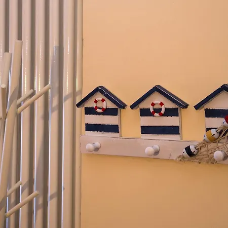 Apartman Collemare *