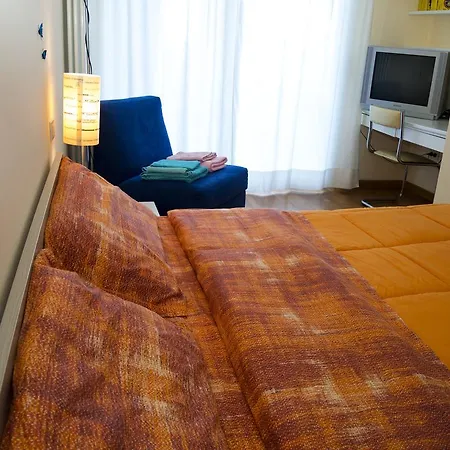 Apartman Collemare