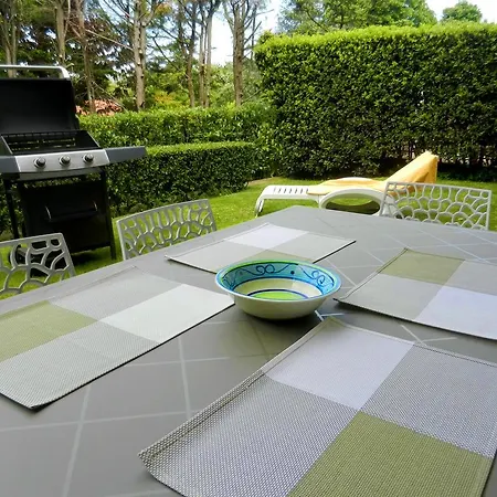 Apartament Collemare *