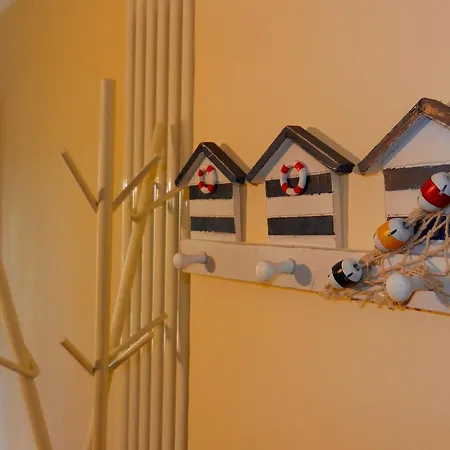 Apartament Collemare Pesaro