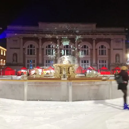 Collemare Lejlighed Pesaro