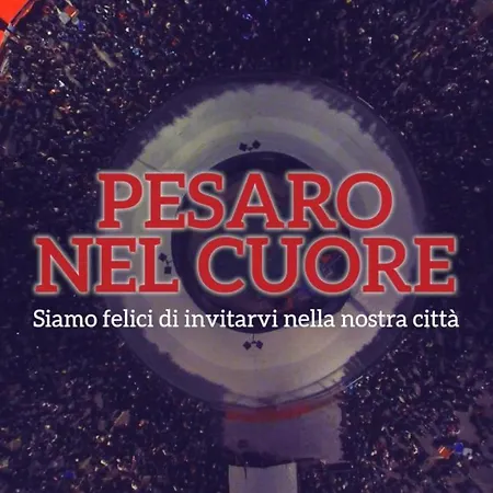 Lejlighed Collemare Pesaro