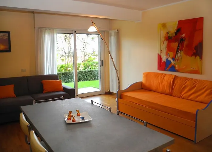 Collemare Apartment Pesaro