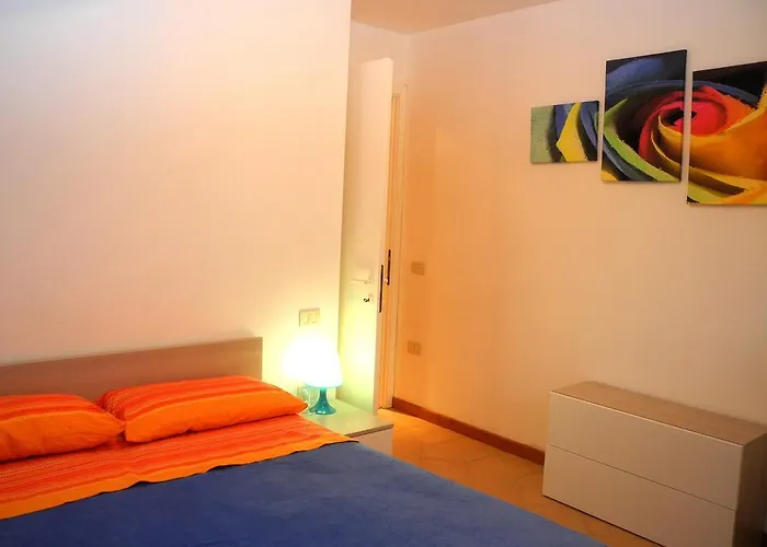 Collemare Apartment *