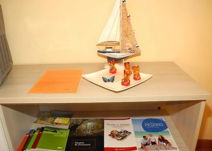 Collemare Apartment *