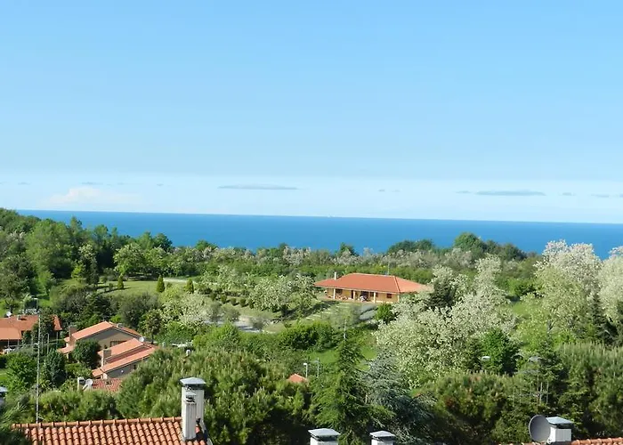 Apartment Collemare Pesaro