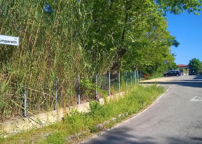 Collemare Apartment Pesaro