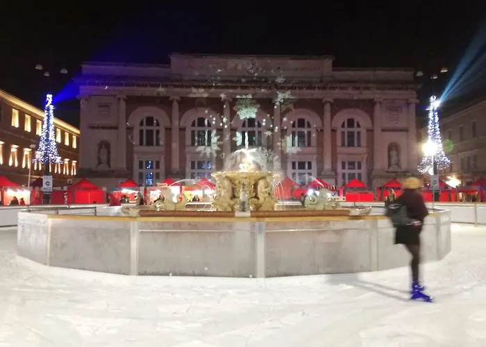 Collemare Апартаменты Пезаро