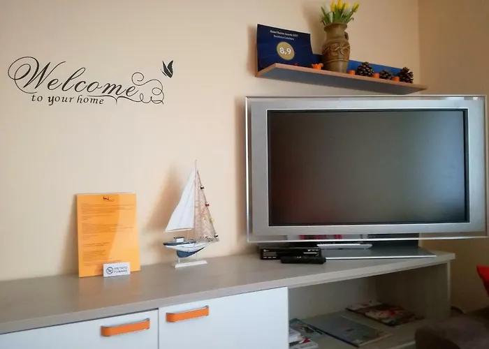 Collemare Пезаро