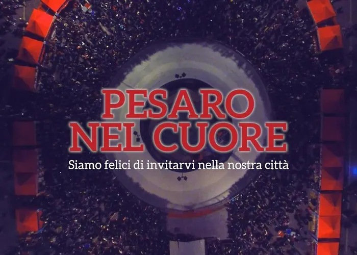 Apartment Collemare Pesaro